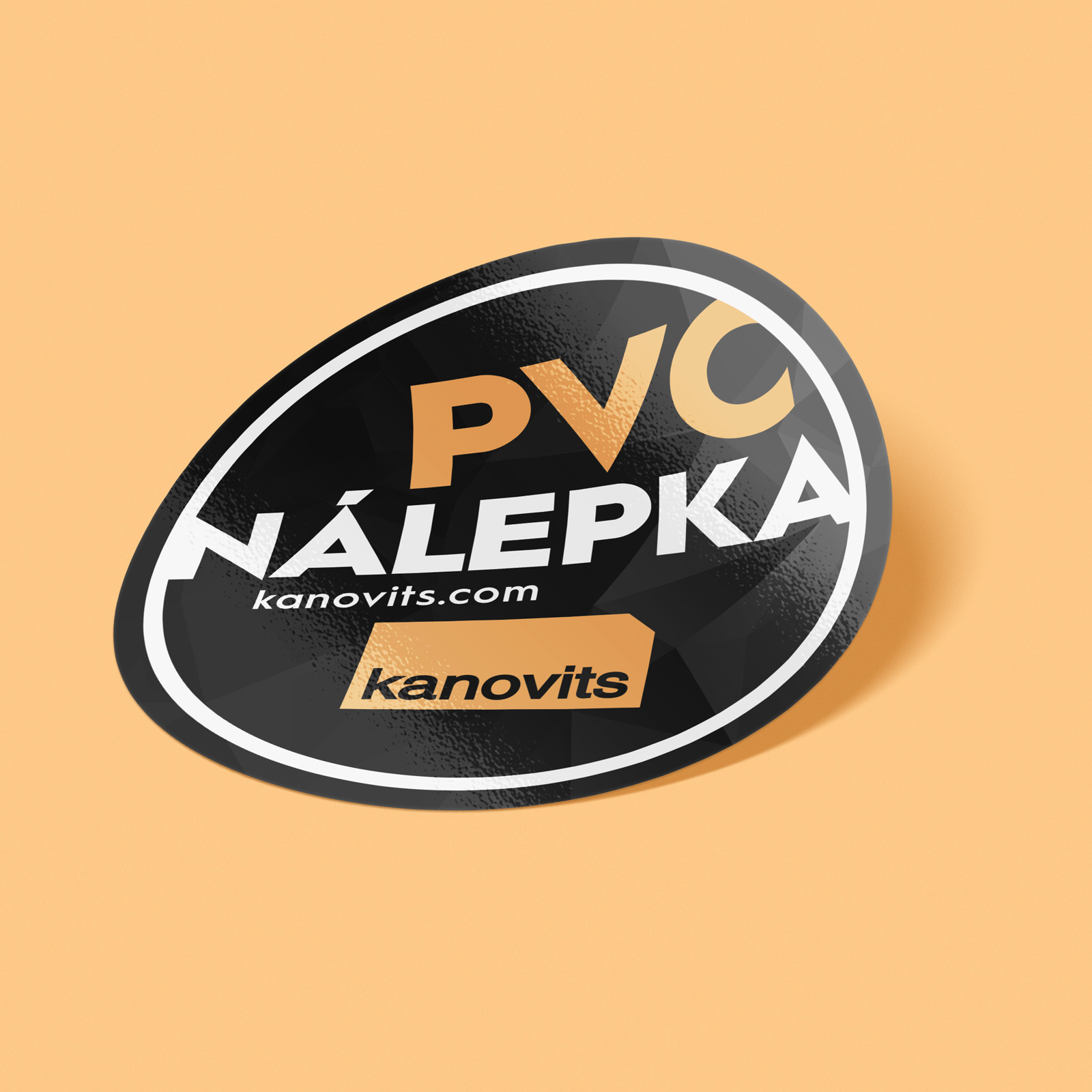 Samolepky maloformátové